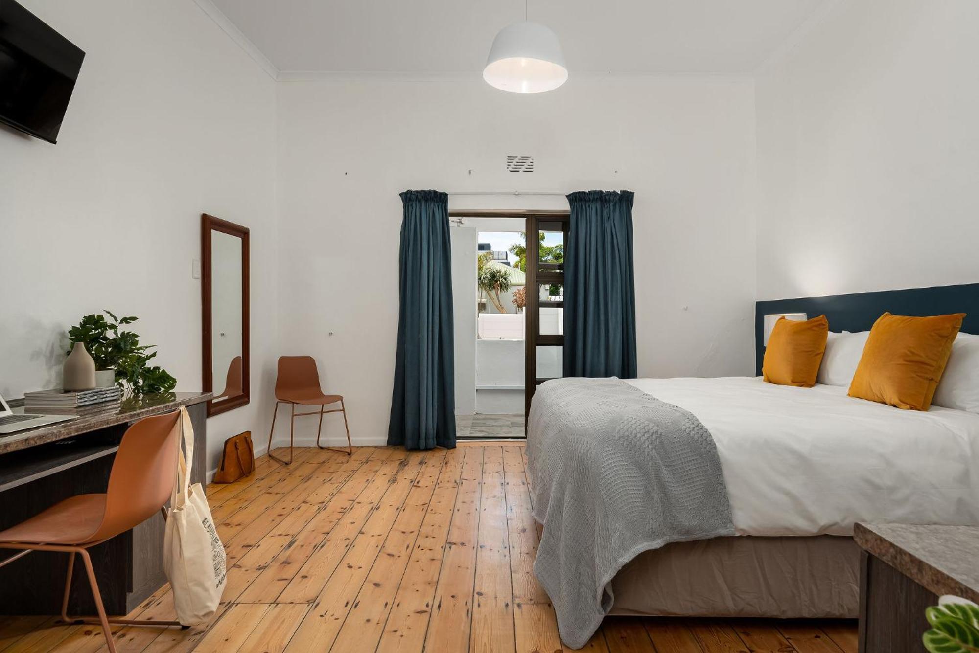 Hotel Neighbourgood Ravenscraig Kapsztad Zewnętrze zdjęcie