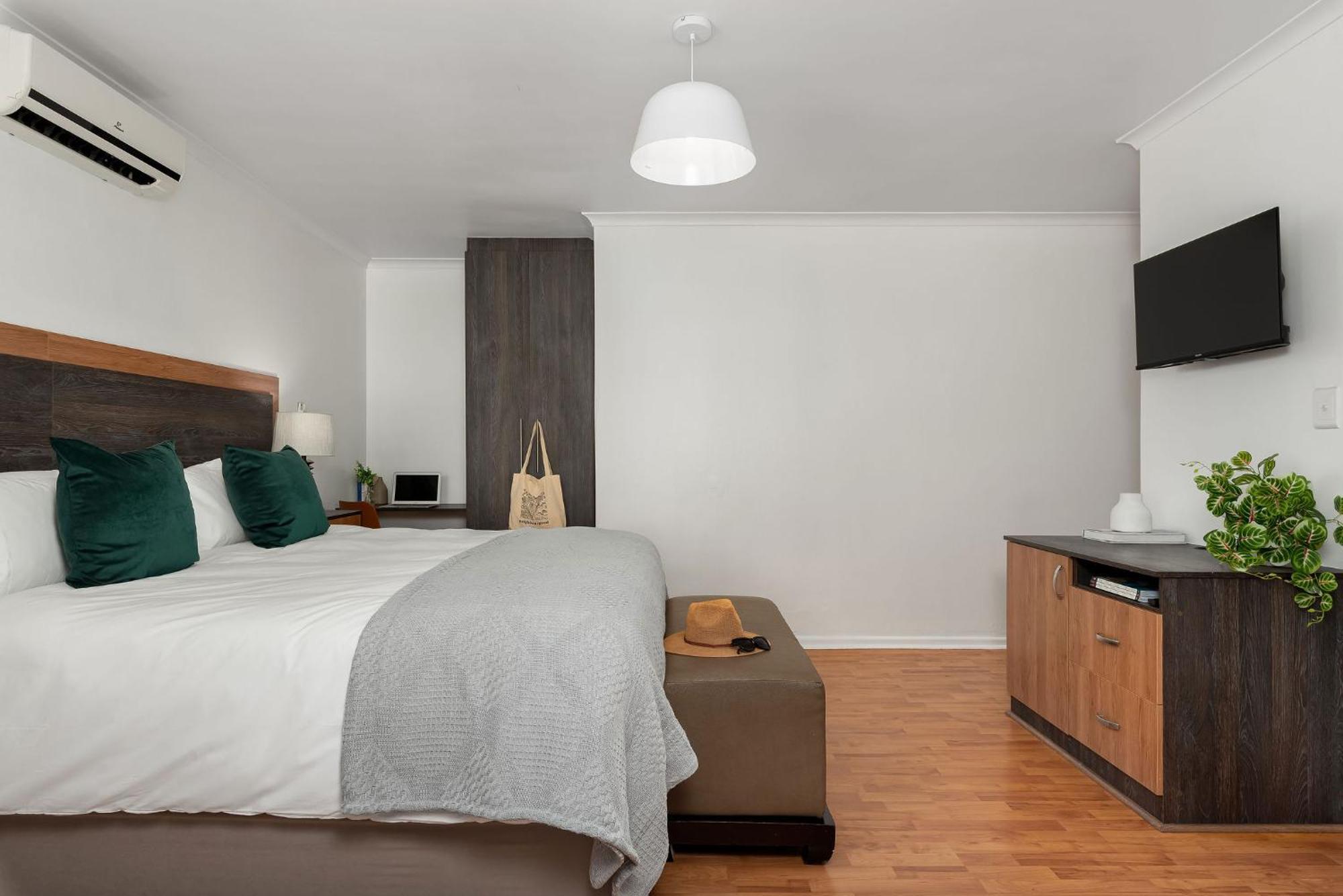 Hotel Neighbourgood Ravenscraig Kapsztad Zewnętrze zdjęcie