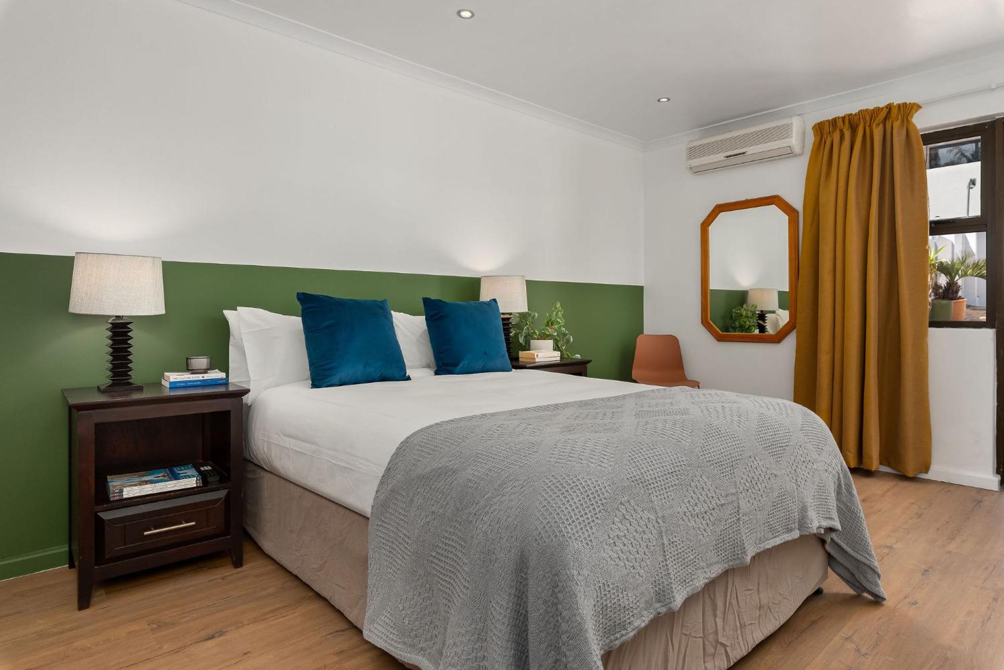 Hotel Neighbourgood Ravenscraig Kapsztad Zewnętrze zdjęcie