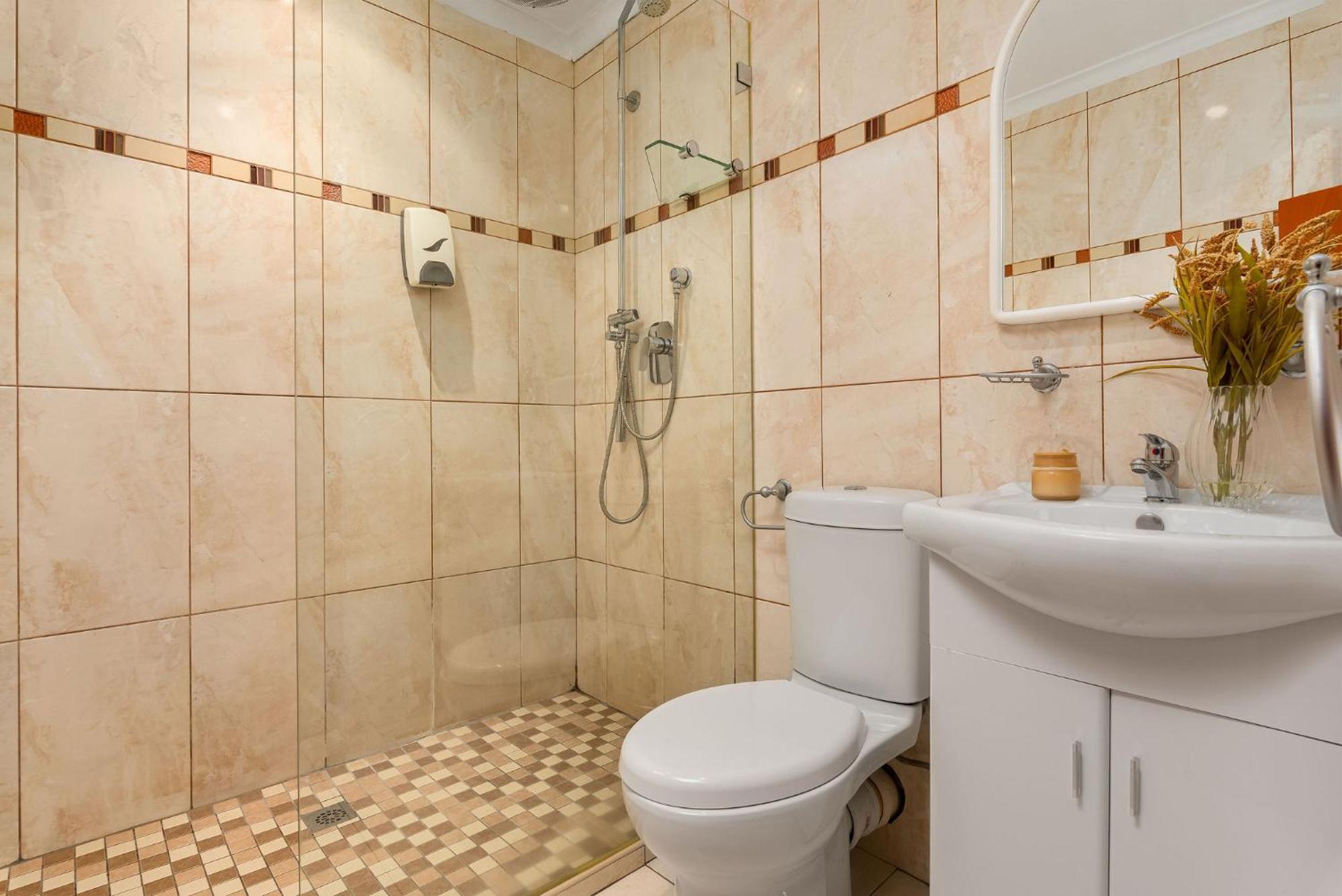 Hotel Neighbourgood Ravenscraig Kapsztad Pokój zdjęcie
