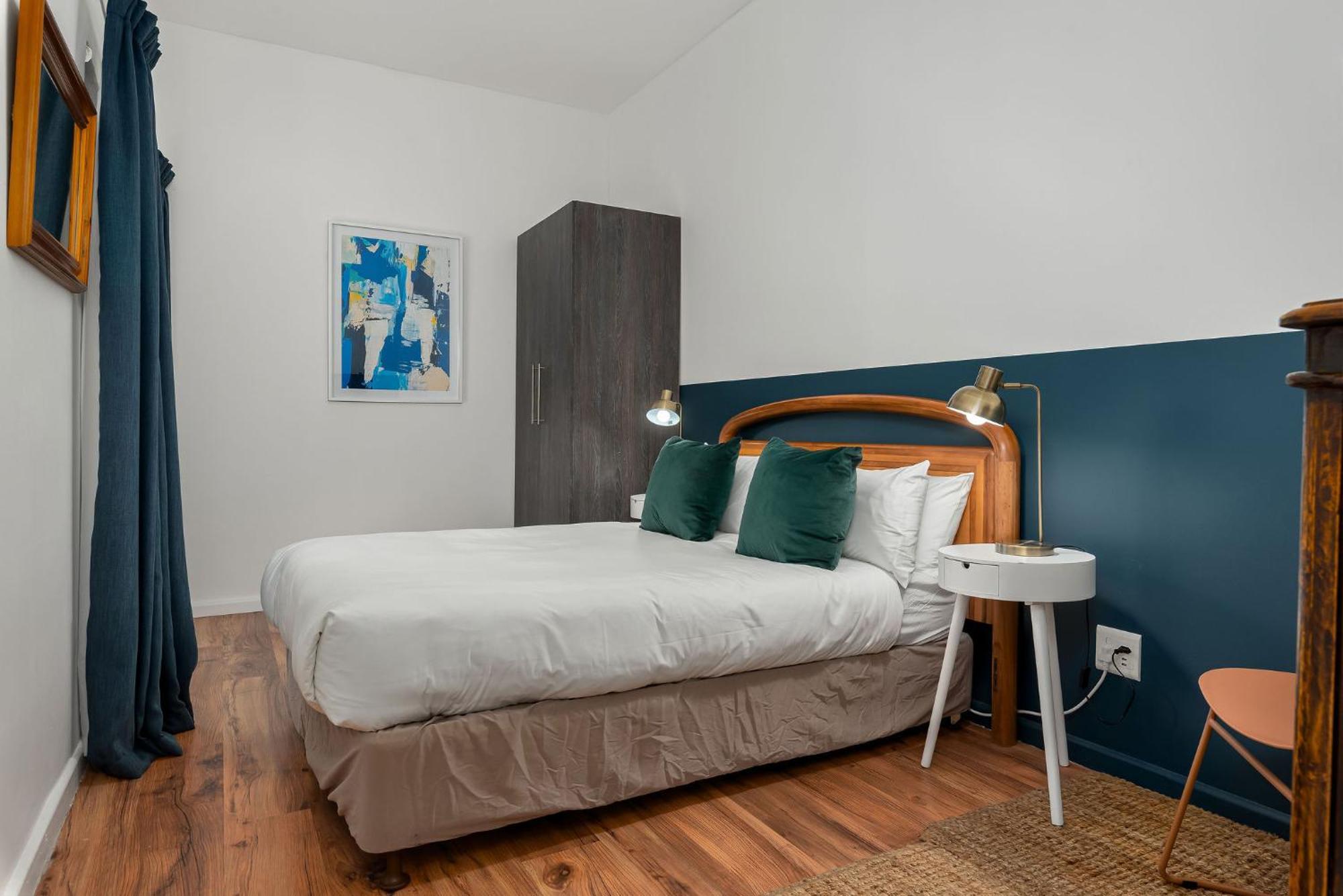Hotel Neighbourgood Ravenscraig Kapsztad Pokój zdjęcie