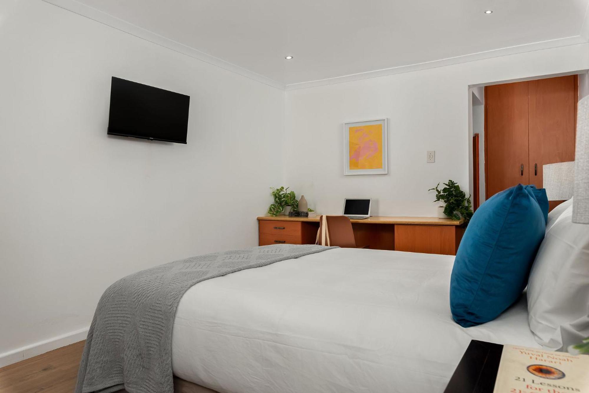 Hotel Neighbourgood Ravenscraig Kapsztad Pokój zdjęcie