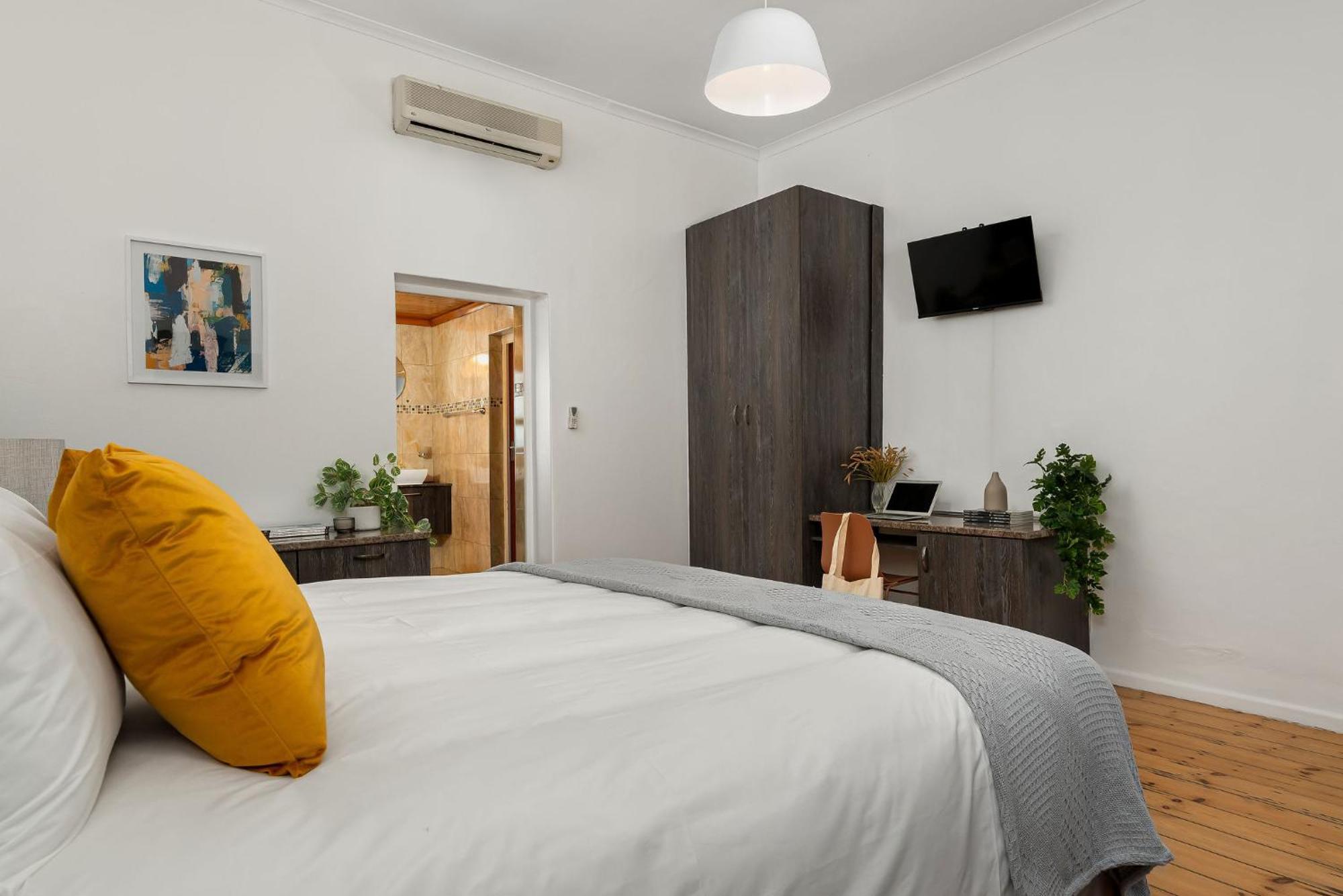 Hotel Neighbourgood Ravenscraig Kapsztad Zewnętrze zdjęcie