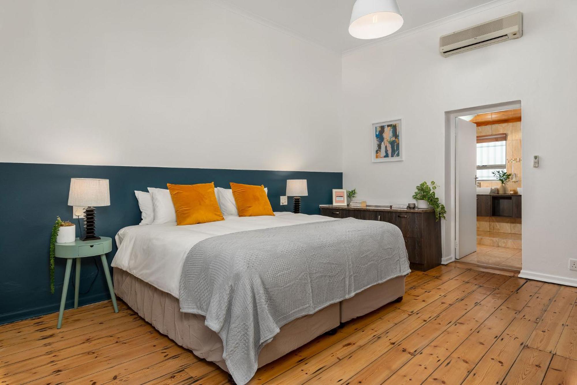 Hotel Neighbourgood Ravenscraig Kapsztad Zewnętrze zdjęcie