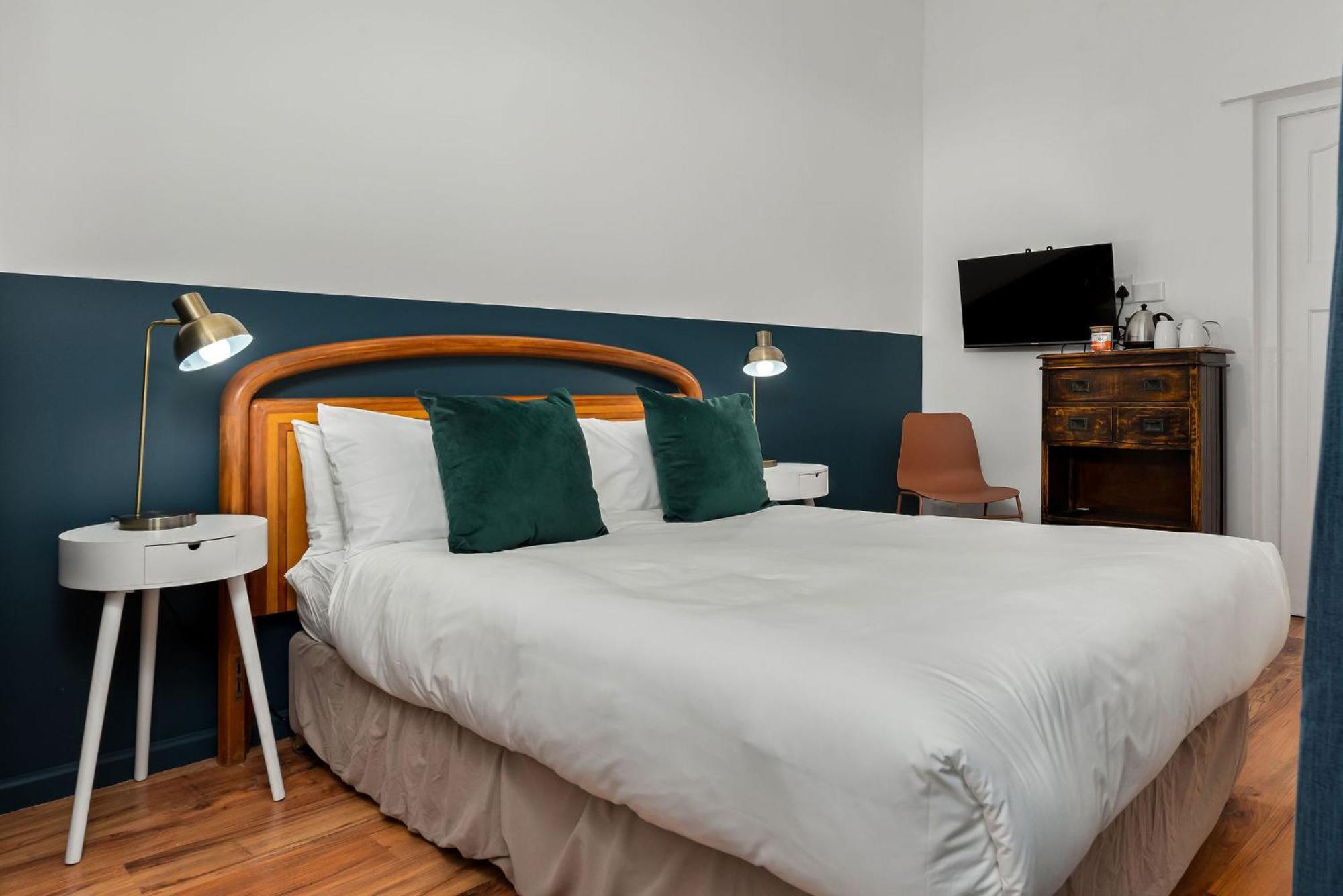Hotel Neighbourgood Ravenscraig Kapsztad Zewnętrze zdjęcie