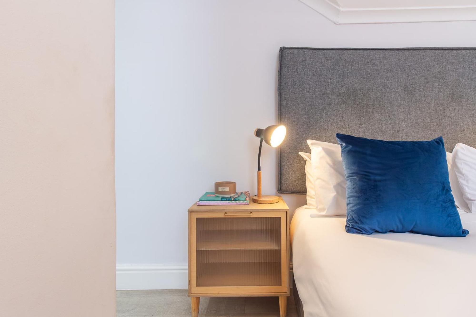 Hotel Neighbourgood Ravenscraig Kapsztad Zewnętrze zdjęcie